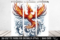 Love 20 Oz Tumbler Png Product Image 2