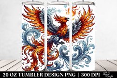 20 Oz Tumbler Design Product Image 2