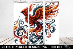 Valentines 20 Oz Tumbler Png Product Image 2