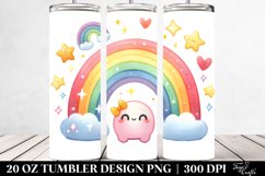 20 Oz Tumbler Design Product Image 2