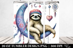 Valentines 20 Oz Tumbler Png Product Image 2