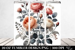 20 Oz Tumbler Design Product Image 2