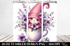 20 Oz Tumbler Design Product Image 2
