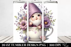 Love 20 Oz Tumbler Png Product Image 2