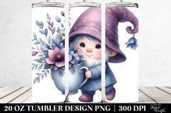 Valentines 20 Oz Tumbler Png Product Image 2