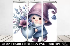 Valentines 20 Oz Tumbler Png Product Image 2