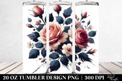20 Oz Tumbler Design Product Image 2