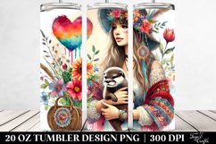 20 Oz Tumbler Design Product Image 2