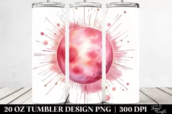 Love 20 Oz Tumbler Png Product Image 2