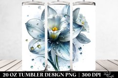 20 Oz Tumbler Sublimation | Product Image 2