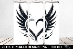 20 Oz Tumbler Design Product Image 2