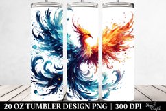 Valentines 20 Oz Tumbler Png Product Image 2