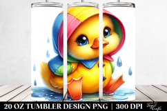 20 Oz Tumbler Png Product Image 2