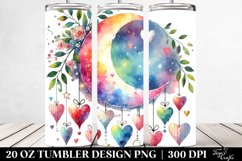 20 Oz Tumbler Design Product Image 2