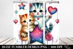 20 Oz Tumbler Design Product Image 2