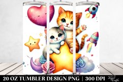 20 Oz Tumbler Design Product Image 2