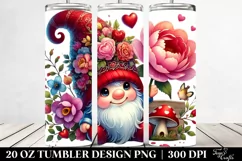 Love 20 Oz Tumbler Png Product Image 2