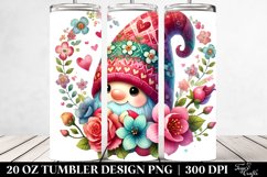 20 Oz Tumbler Design Product Image 2