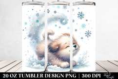 20 Oz Tumbler Design Product Image 2
