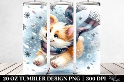 20 Oz Tumbler Design Product Image 2
