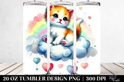 20 Oz Tumbler Design Product Image 2