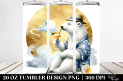 20 Oz Tumbler Png Product Image 2