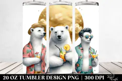 20 Oz Tumbler Png Product Image 2