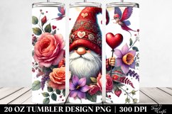 20 Oz Tumbler Design Product Image 2