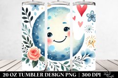20 Oz Tumbler Design Product Image 2