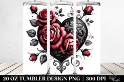 20 Oz Tumbler Design Product Image 2