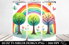 Valentines 20 Oz Tumbler Png Product Image 2