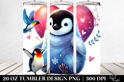 20 Oz Tumbler Design Product Image 2