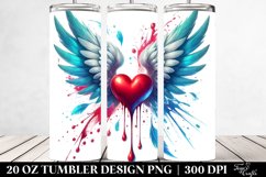 20 Oz Tumbler Design Product Image 2