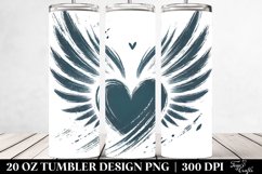 20 Oz Tumbler Design Product Image 2