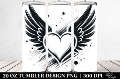 20 Oz Tumbler Design Product Image 2