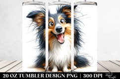20 Oz Tumbler Design Product Image 2