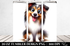 20 Oz Tumbler Png Product Image 2