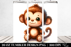 20 Oz Tumbler Design Product Image 2