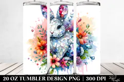 20 Oz Tumbler Png Product Image 2