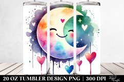 Love 20 Oz Tumbler Png Product Image 2