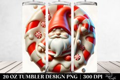 20 Oz Tumbler Design Product Image 2