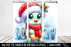 20 Oz Tumbler Design Product Image 2