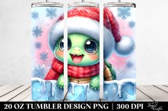 20 Oz Tumbler Design Product Image 2