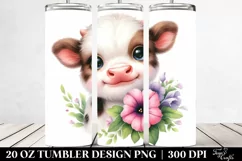 Valentines 20 Oz Tumbler Png Product Image 2