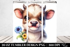 Love 20 Oz Tumbler Png Product Image 2