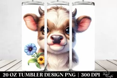 Love 20 Oz Tumbler Png Product Image 2