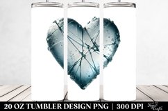 20 Oz Tumbler Design Product Image 2