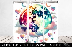 20 Oz Tumbler Design Product Image 2