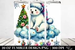 Valentines 20 Oz Tumbler Png Product Image 2