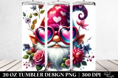 Valentines 20 Oz Tumbler Png Product Image 2